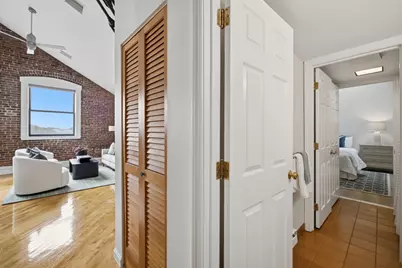 94 Newbury Ave #402, Quincy, MA 02171 - Photo 8