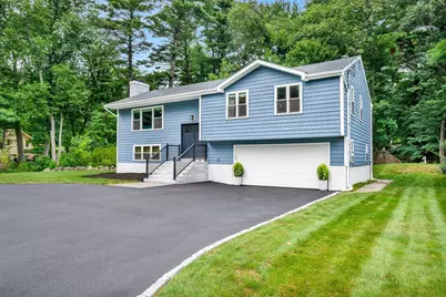 8 Willowdale Dr, Lynnfield, MA 01940 - Photo 4