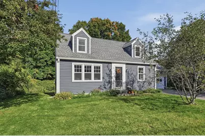 6 Maple Street, Southborough, MA 01745 - Photo 1