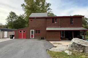 306 Thompson Rd, Webster, MA 01570 - Photo 2