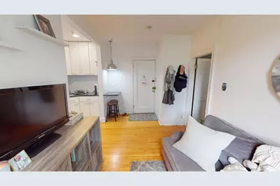 10 Jamaicaway #22, Boston, MA 02130 - Photo 2