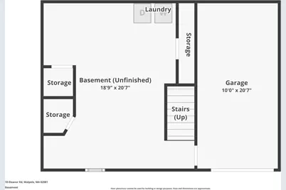 18 Eleanor Rd, Walpole, MA 02081 - Photo 36