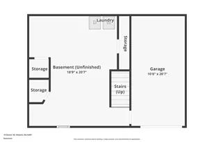18 Eleanor Rd, Walpole, MA 02081 - Photo 36