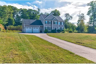 60 Foxboro Rd, Wrentham, MA 02093 - Photo 2