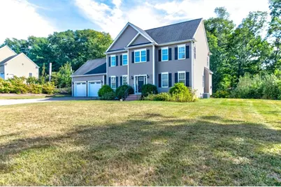 60 Foxboro Rd, Wrentham, MA 02093 - Photo 32