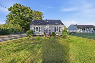 19 Cherry St, Agawam, MA 01030 - Photo 34