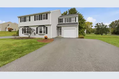 6 Boynton Road #B, Deerfield, MA 01373 - Photo 1
