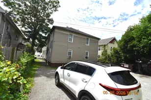 64 Marlborough St, Springfield, MA 01109 - Photo 6