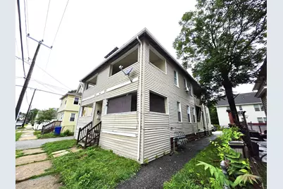64 Marlborough St, Springfield, MA 01109 - Photo 4