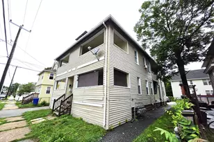 64 Marlborough St, Springfield, MA 01109 - Photo 4
