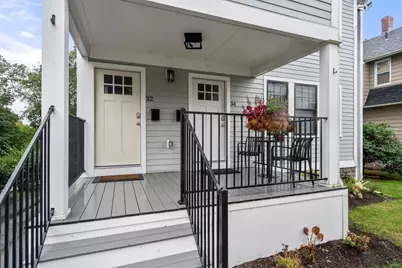 32 Perthshire Road #32, Boston, MA 02135 - Photo 2