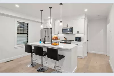 34 Perthshire Road #34, Boston, MA 02135 - Photo 4