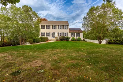 63 Franklin St, Halifax, MA 02338 - Photo 1