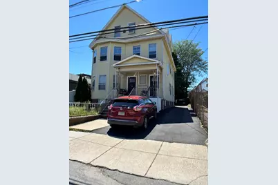 77 Bigelow Avenue #2, Watertown, MA 02472 - Photo 1