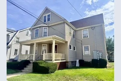 55 Glover Avenue #5, Quincy, MA 02171 - Photo 1