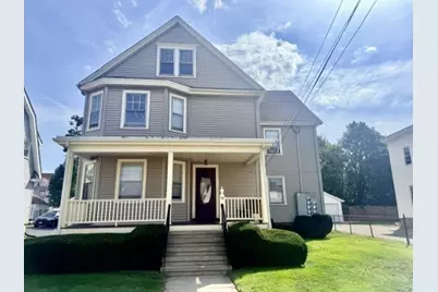 55 Glover Avenue #5, Quincy, MA 02171 - Photo 12