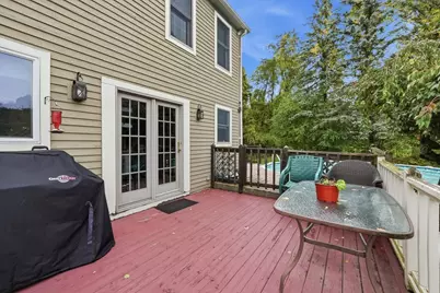 235 Pierce Rd, West Brookfield, MA 01585 - Photo 8