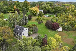 235 Pierce Rd, West Brookfield, MA 01585 - Photo 2
