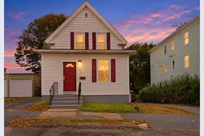 165 Fairmont Ave, Worcester, MA 01604 - Photo 2