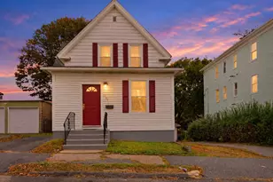 165 Fairmont Ave, Worcester, MA 01604 - Photo 2