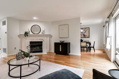 23 Powder Hill Way #23, Westborough, MA 01581 - Photo 6