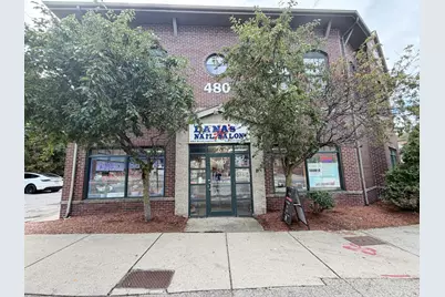 480 Washington St #101, Boston, MA 02135 - Photo 1