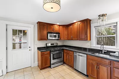 22 Salem St. #1, Winchester, MA 01890 - Photo 4