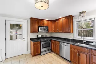 22 Salem St, Winchester, MA 01890 - Photo 4