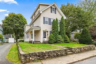 22 Salem St, Winchester, MA 01890 - Photo 28