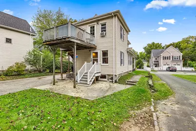 22 Salem St. #1, Winchester, MA 01890 - Photo 24
