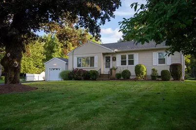 69 Airport Rd, Dudley, MA 01571 - Photo 2