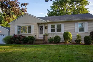69 Airport Rd, Dudley, MA 01571 - Photo 1