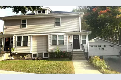 156 Elmwood Ave #B, Quincy, MA 02170 - Photo 2