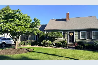 55 Mellen St, Brockton, MA 02301 - Photo 4