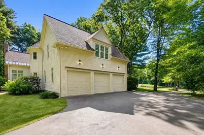 12 Olde Hickory Path, Westborough, MA 01581 - Photo 32