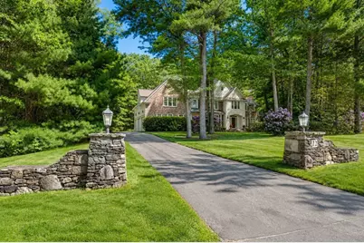 12 Olde Hickory Path, Westborough, MA 01581 - Photo 2