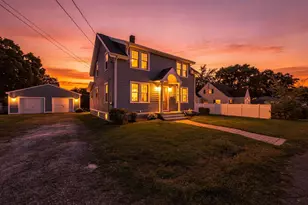 32 Wilmot St, Chicopee, MA 01013 - Photo 1