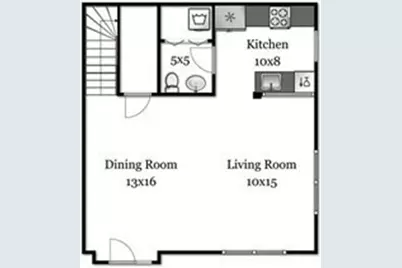 54 Loomis #1101, Bedford, MA 01730 - Photo 24