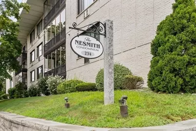 234 Nesmith St #14, Lowell, MA 01852 - Photo 1