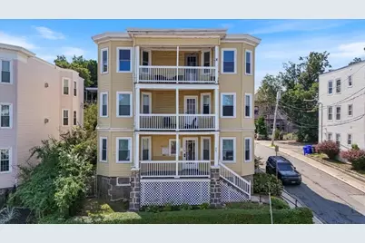461 Ashmont #3, Boston, MA 02122 - Photo 1