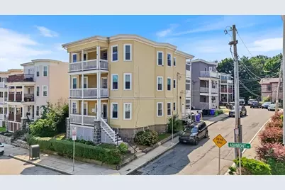 461 Ashmont #3, Boston, MA 02122 - Photo 18