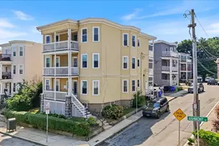 461 Ashmont, Boston, MA 02122 - Photo 18
