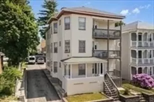 7 Wyman St, Worcester, MA 01610 - Photo 1