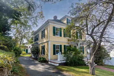 1 Sagamore St, Plymouth, MA 02360 - Photo 2