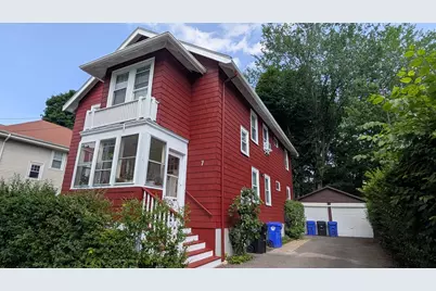 9 Henry St. #1, Brookline, MA 02445 - Photo 12