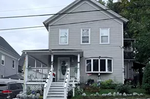 6 Bolton Pl, Brockton, MA 02301 - Photo 1