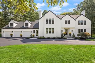 16 Weathervane Rd, Canton, MA 02021 - Photo 1
