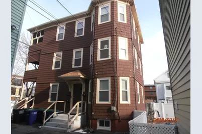 102 Prospectd #R2, Somerville, MA 02143 - Photo 1