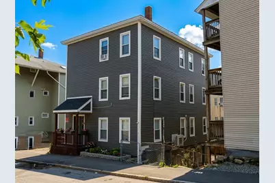 6 Berkeley St, Worcester, MA 01605 - Photo 1