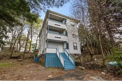 137-A Eastern Ave #3, Worcester, MA 01605 - Photo 1